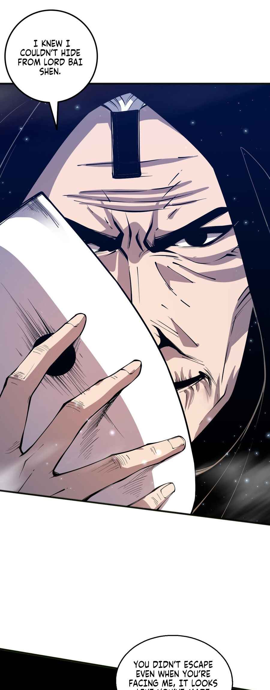 Si Ling Fashi! Wo Ji Shi Tianzai Chapter 77 - Page 43