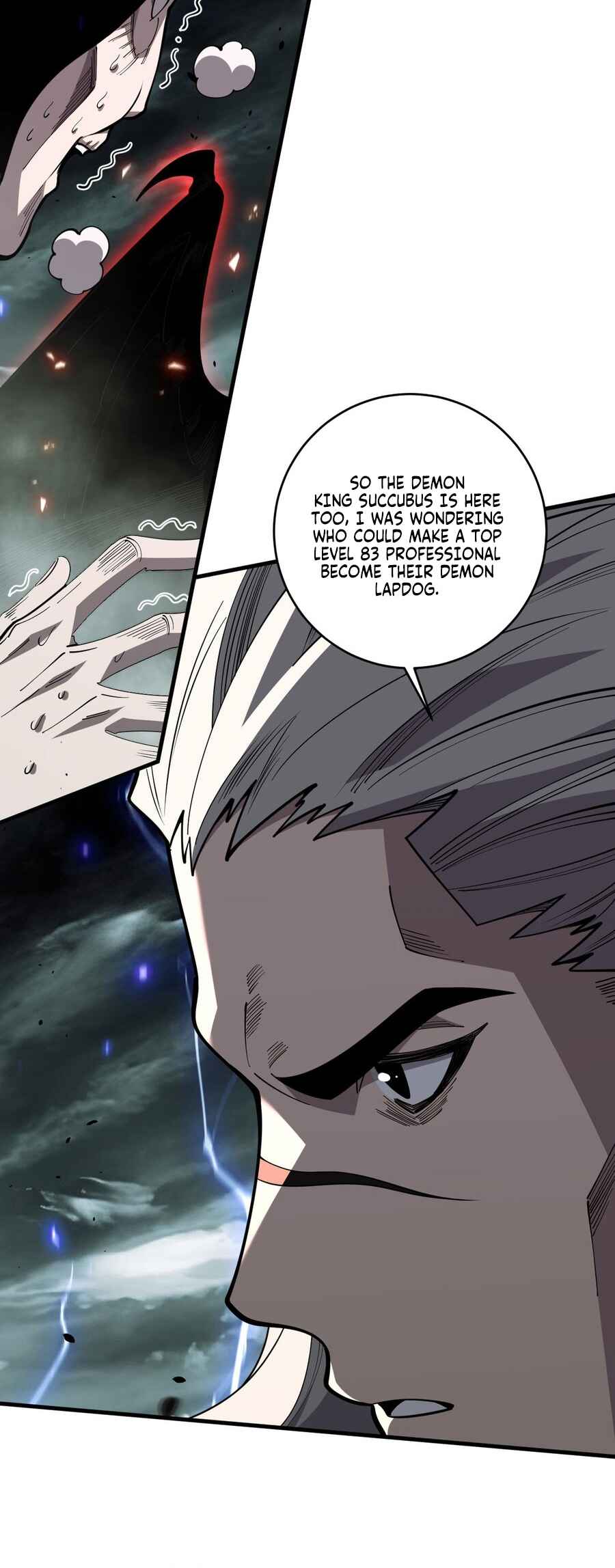 Si Ling Fashi! Wo Ji Shi Tianzai Chapter 77 - Page 47