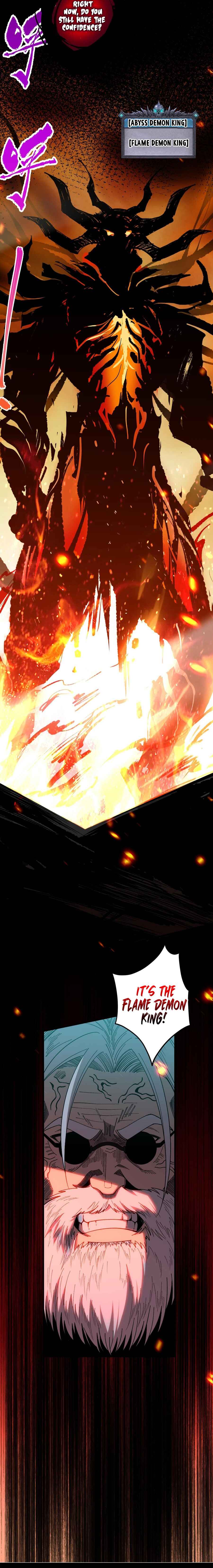 Si Ling Fashi! Wo Ji Shi Tianzai Chapter 77 - Page 54