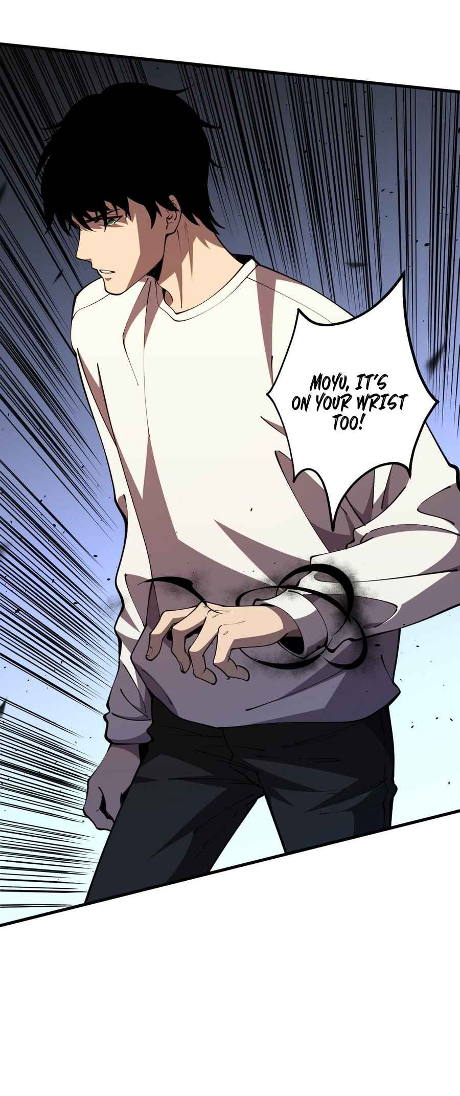 Si Ling Fashi! Wo Ji Shi Tianzai Chapter 77 - Page 6