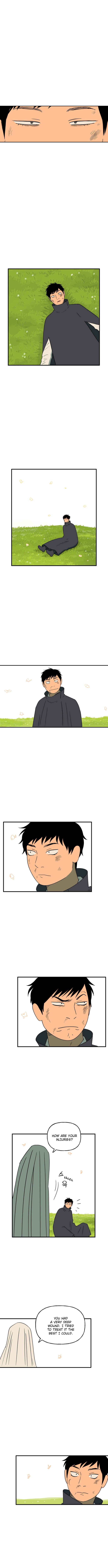 Legal Pirate Parfait Chapter 74 - Page 3