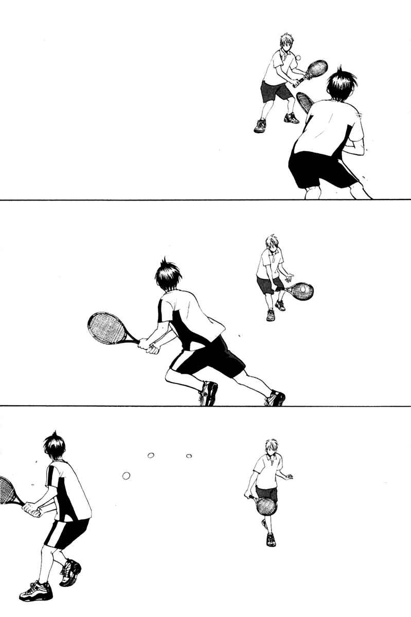 Baby Steps Chapter 10 - Page 20