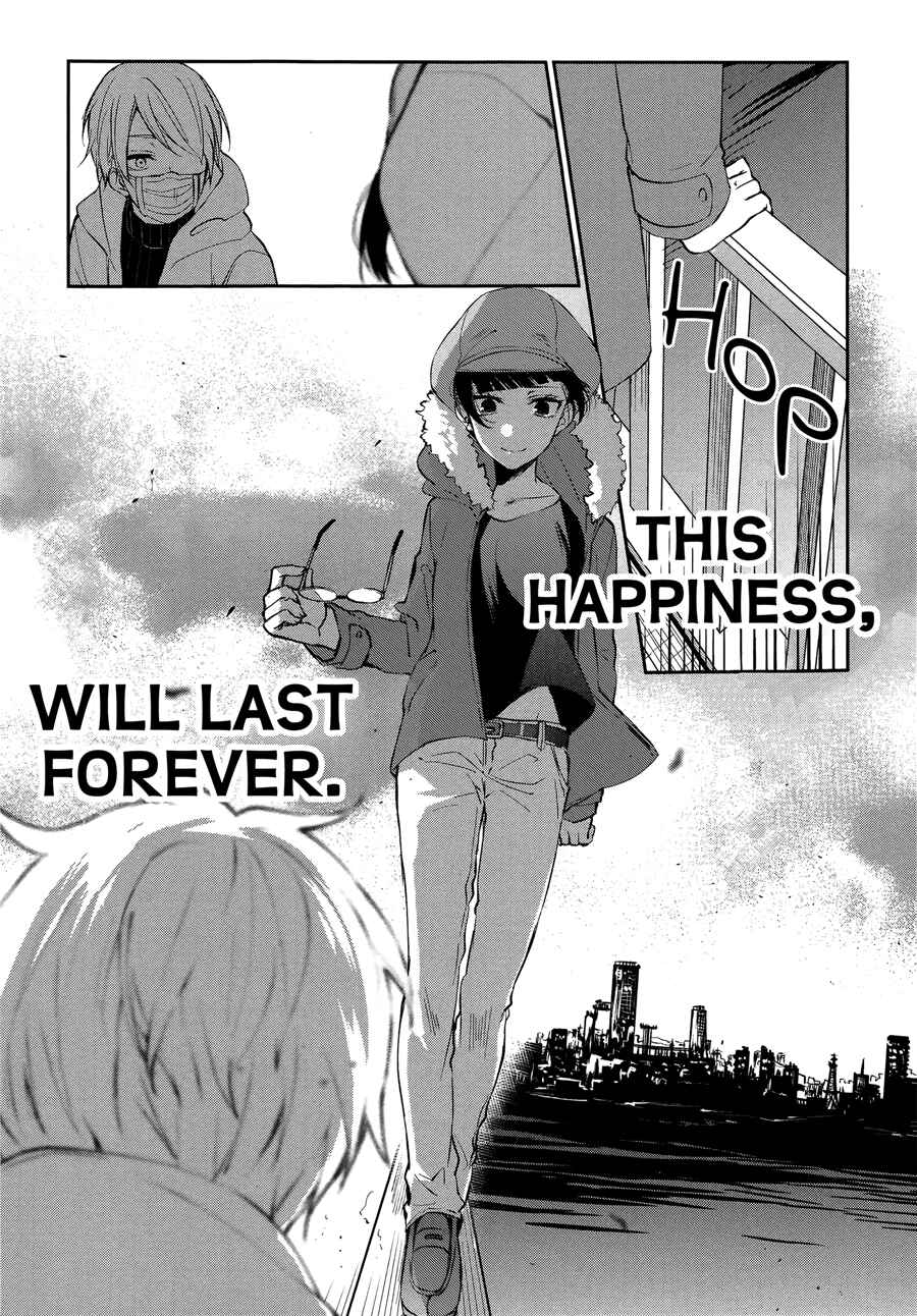 Sachiiro no One Room Chapter 5 - Page 30