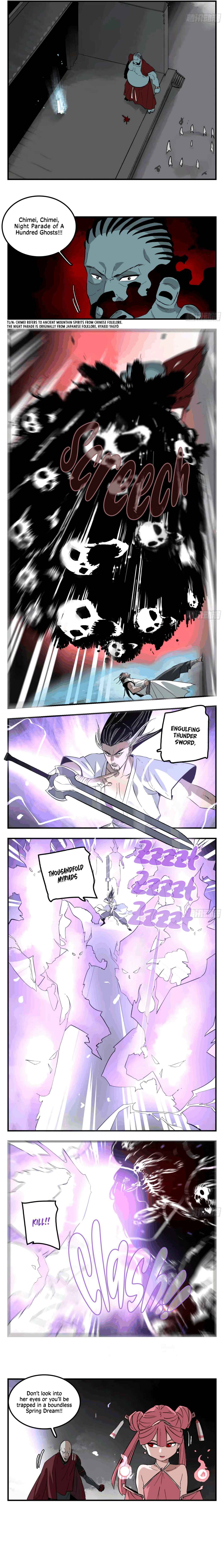 Followers of King Chapter 23 - Page 7
