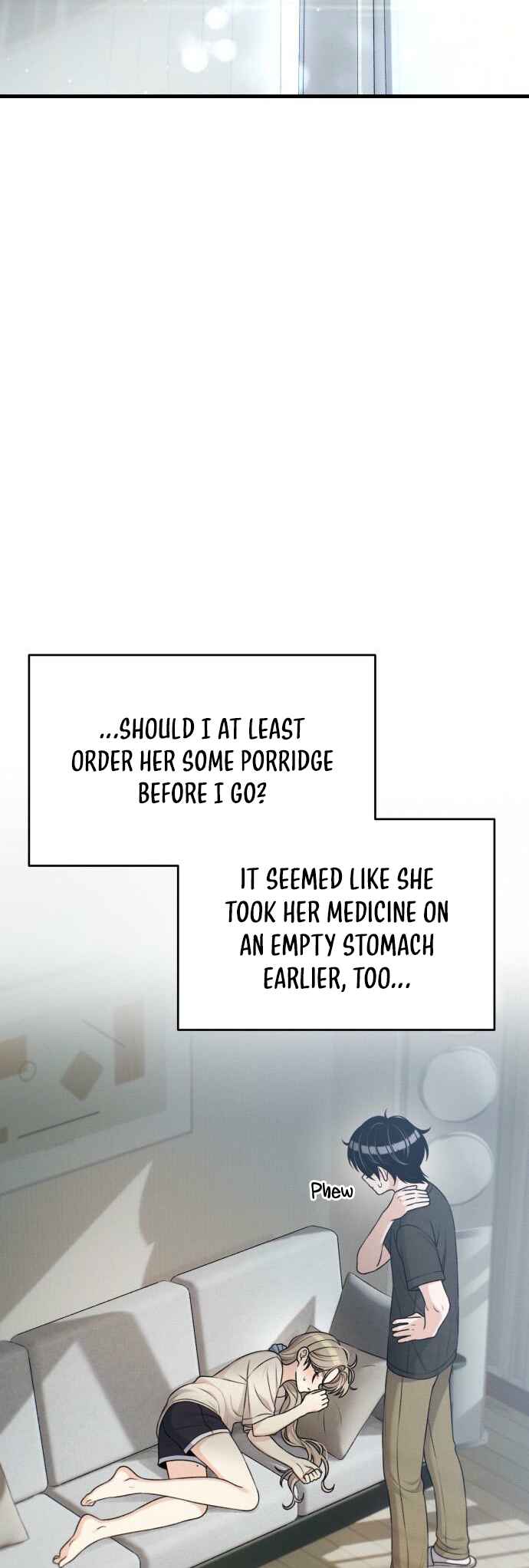 Iji Log Chapter 34 - Page 25