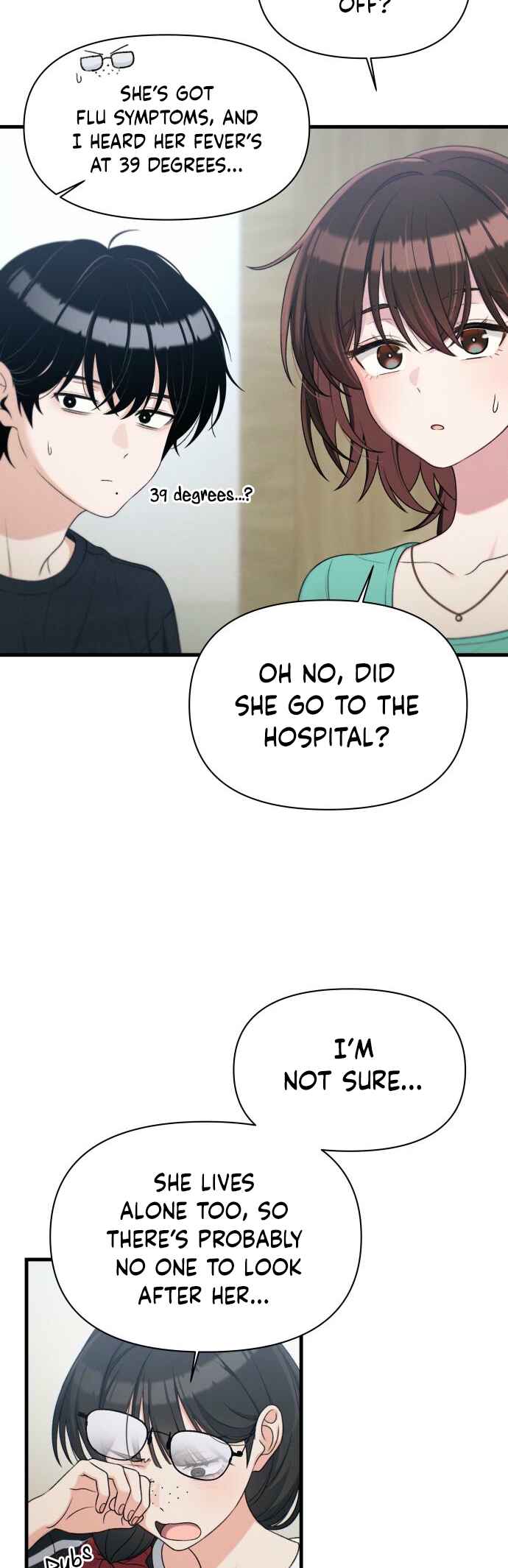 Iji Log Chapter 34 - Page 5