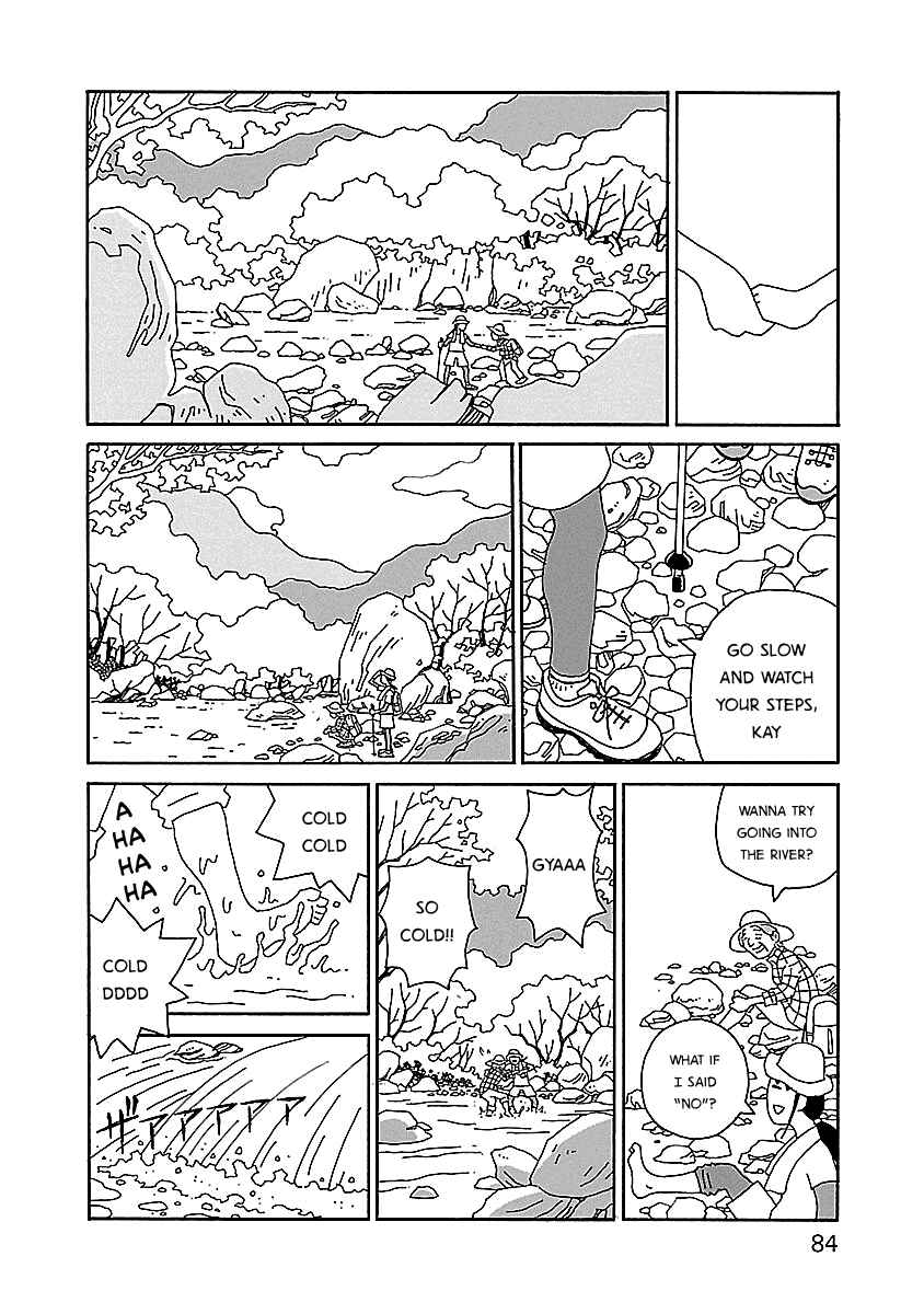 Chihiro-san Chapter 18 - Page 10