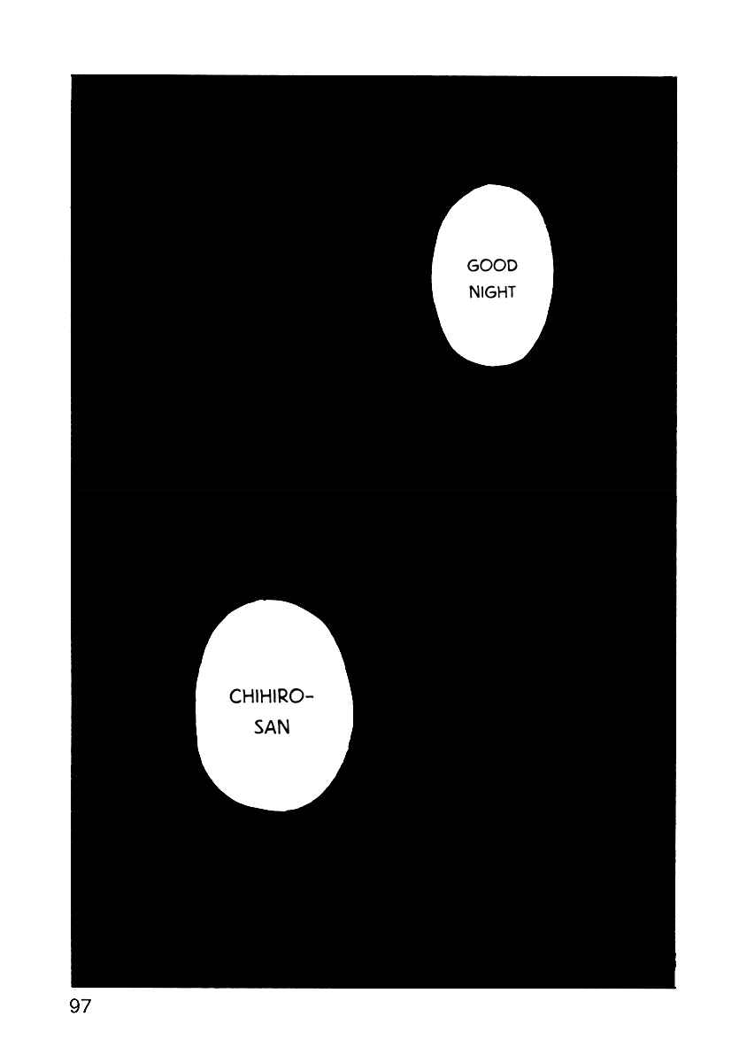 Chihiro-san Chapter 18 - Page 23