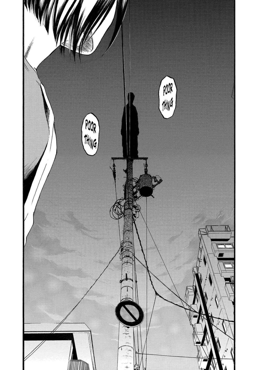 Fuan no Tane* Chapter 148 - Page 4