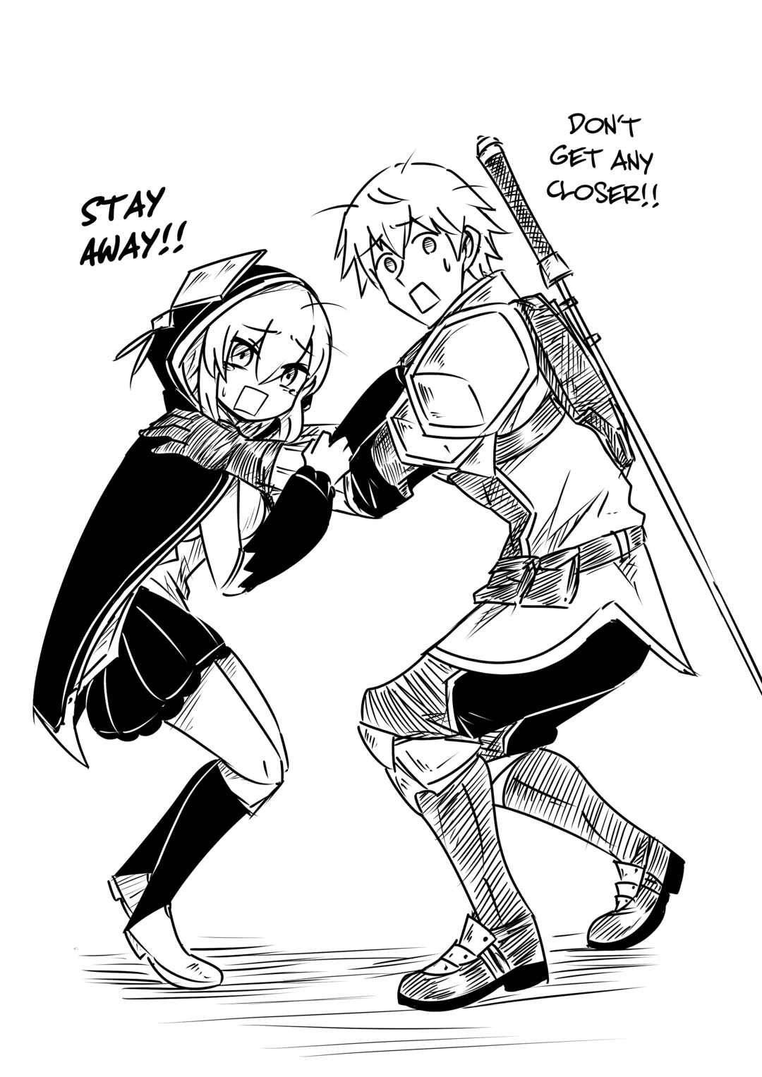 Nijisanji - Ebimaru Misadventures (Doujinshi) Chapter 43 - Page 2