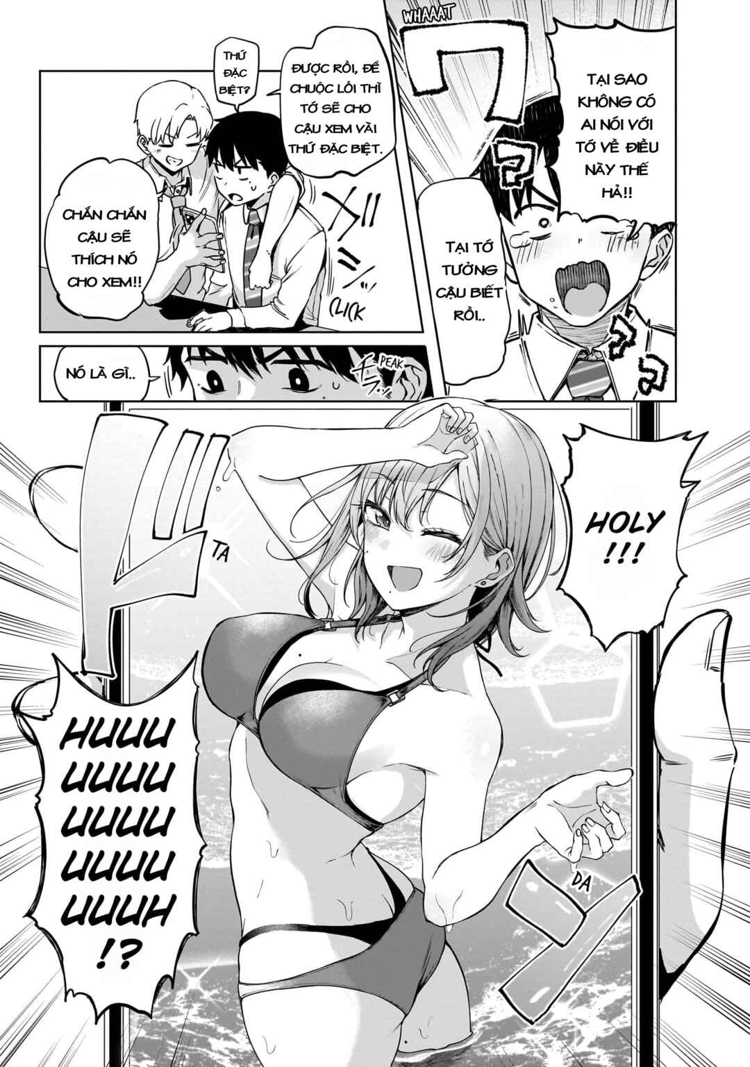 Idol Yameru kedo Kekkon Shitekuremasu ka!? Chapter 1 - Page 16