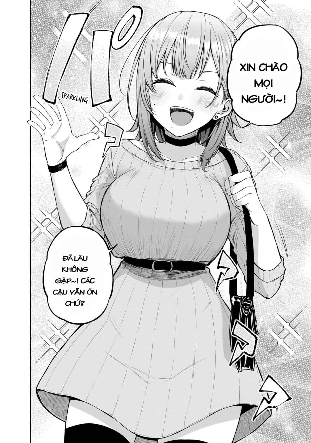 Idol Yameru kedo Kekkon Shitekuremasu ka!? Chapter 1 - Page 19