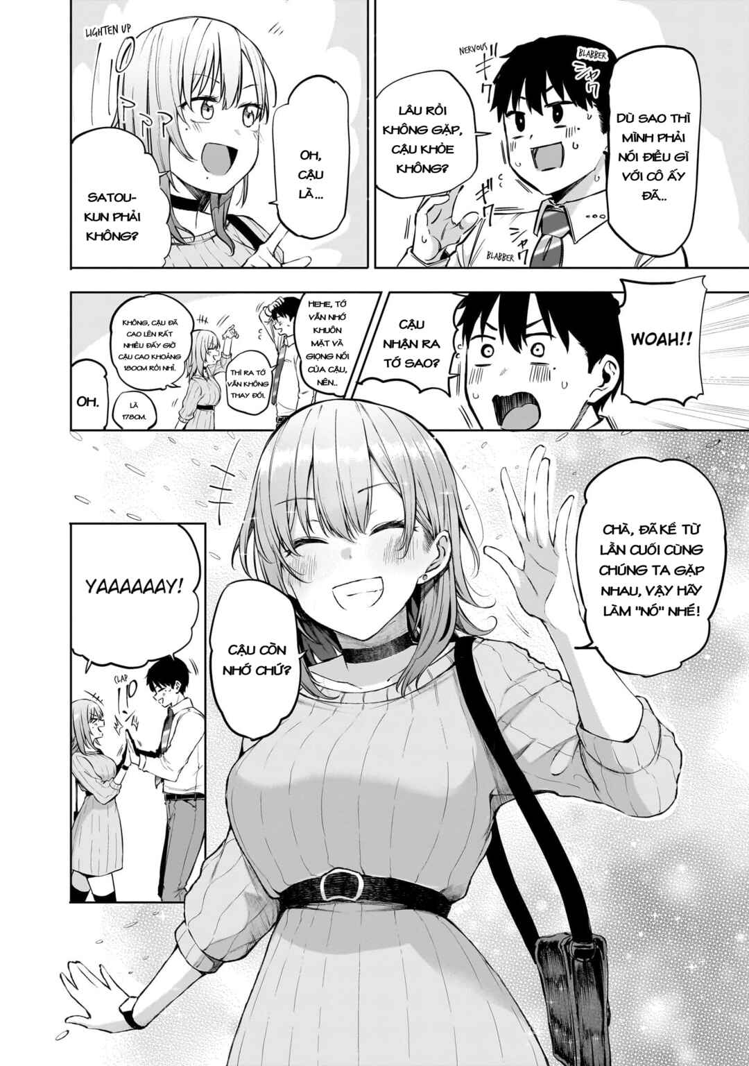 Idol Yameru kedo Kekkon Shitekuremasu ka!? Chapter 1 - Page 21