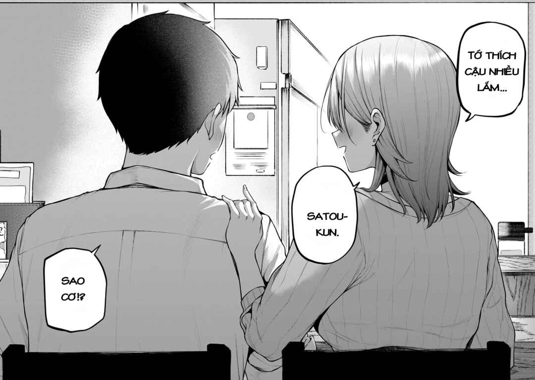 Idol Yameru kedo Kekkon Shitekuremasu ka!? Chapter 1 - Page 43