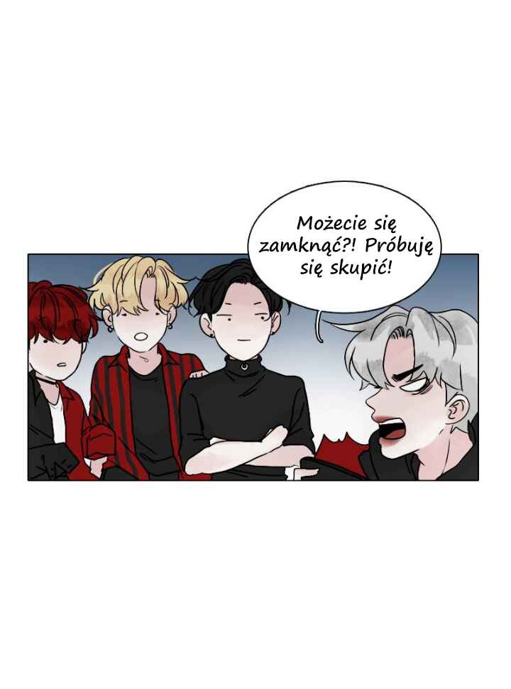 Lost in Translation Chapter 0 - Page 15