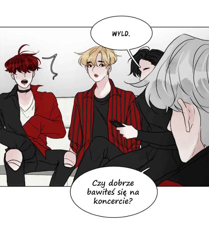 Lost in Translation Chapter 0 - Page 20