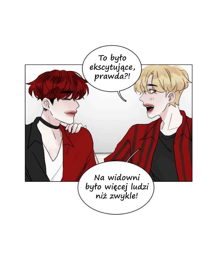 Lost in Translation Chapter 0 - Page 23