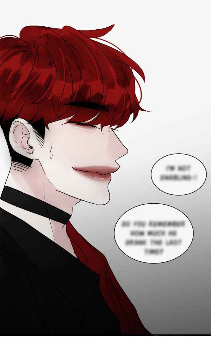 Lost in Translation Chapter 0 - Page 27