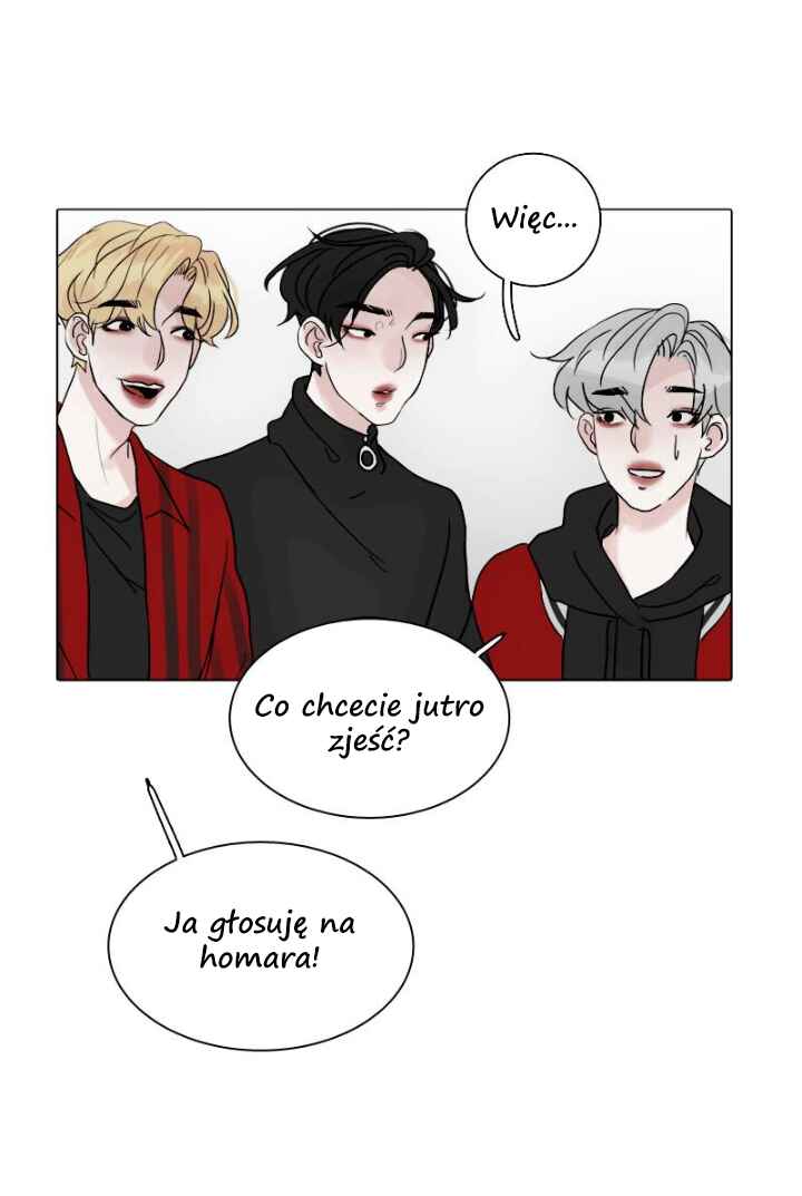 Lost in Translation Chapter 0 - Page 35