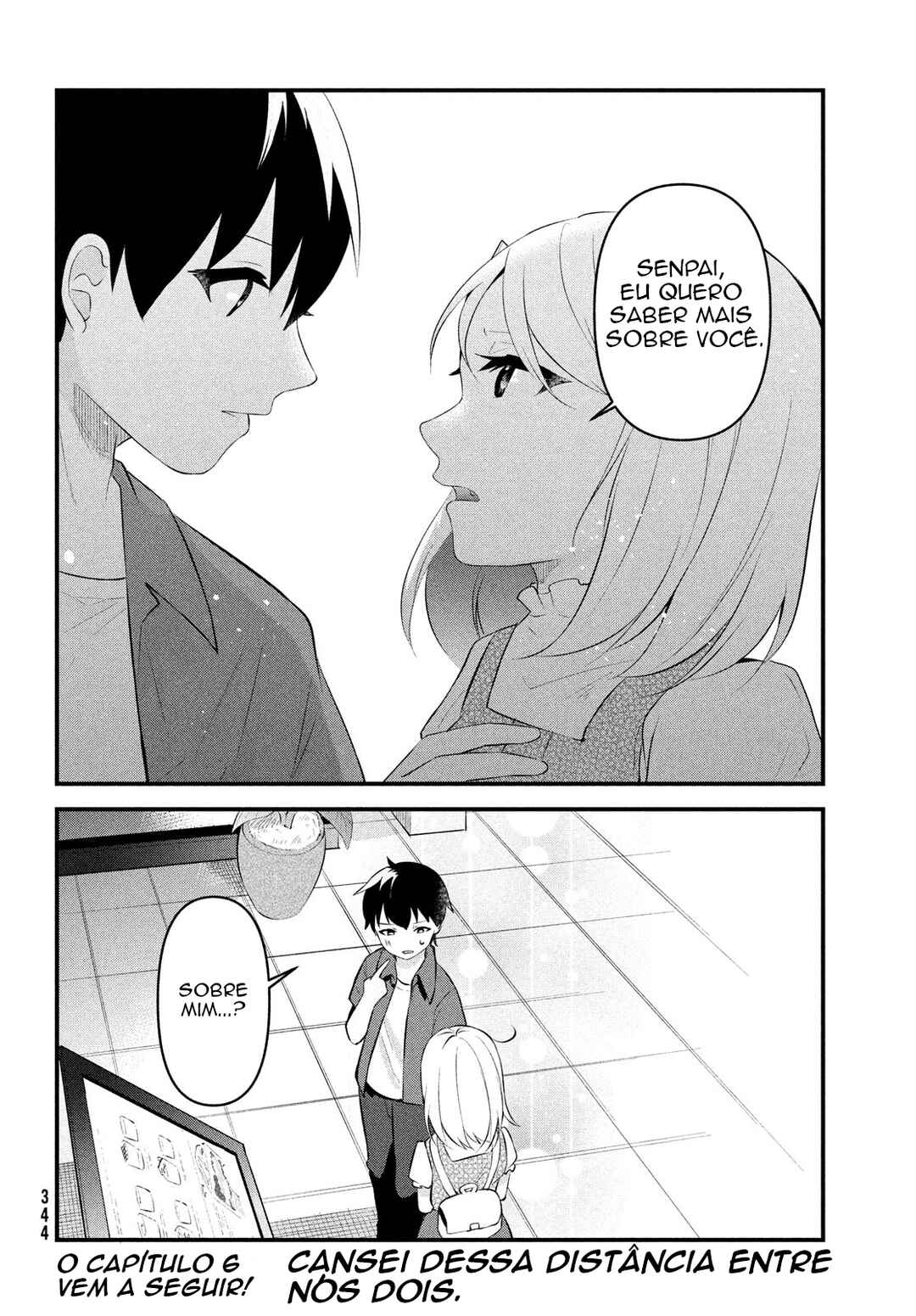 Itsumo Baka ni Shitekuru Bishoujo-tachi to Zetsuen Shitara, Jitsu wa Ore no koto ga Daisuki datta you da. Chapter 5 - Page 17