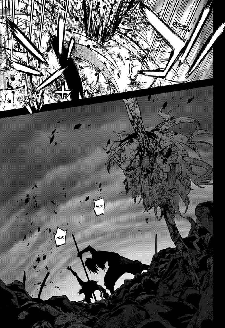 Sousei no Onmyouji Chapter 126 - Page 18