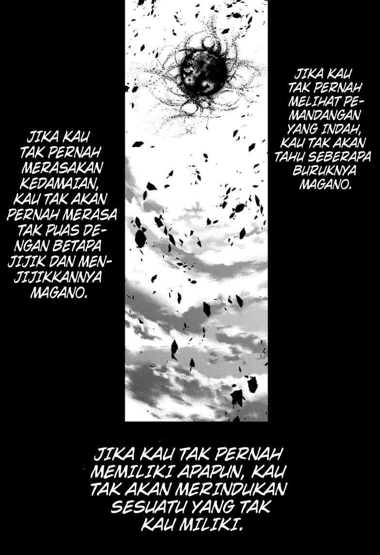 Sousei no Onmyouji Chapter 126 - Page 2