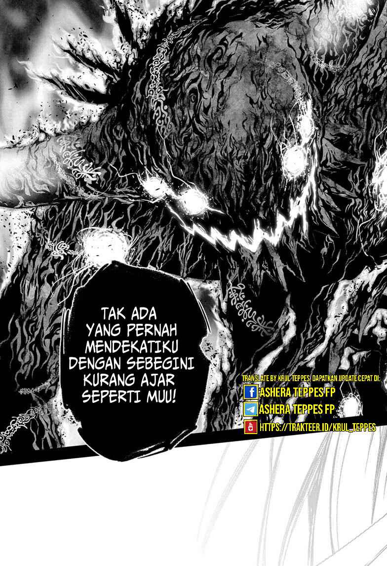 Sousei no Onmyouji Chapter 126 - Page 22