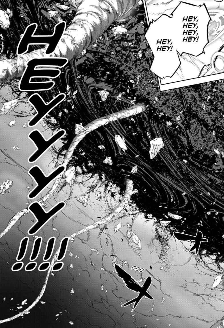 Sousei no Onmyouji Chapter 126 - Page 40