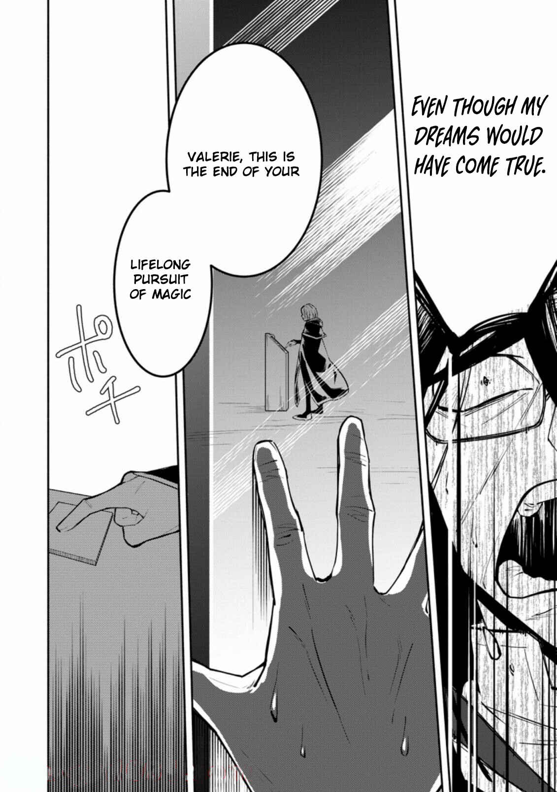 My Lover Was Stolen, and I Was Kicked Out of the Hero’s Party, but I Awakened to the EX Skill “Fixed Damage” and Became Invincible Chapter 7.3 - Page 6