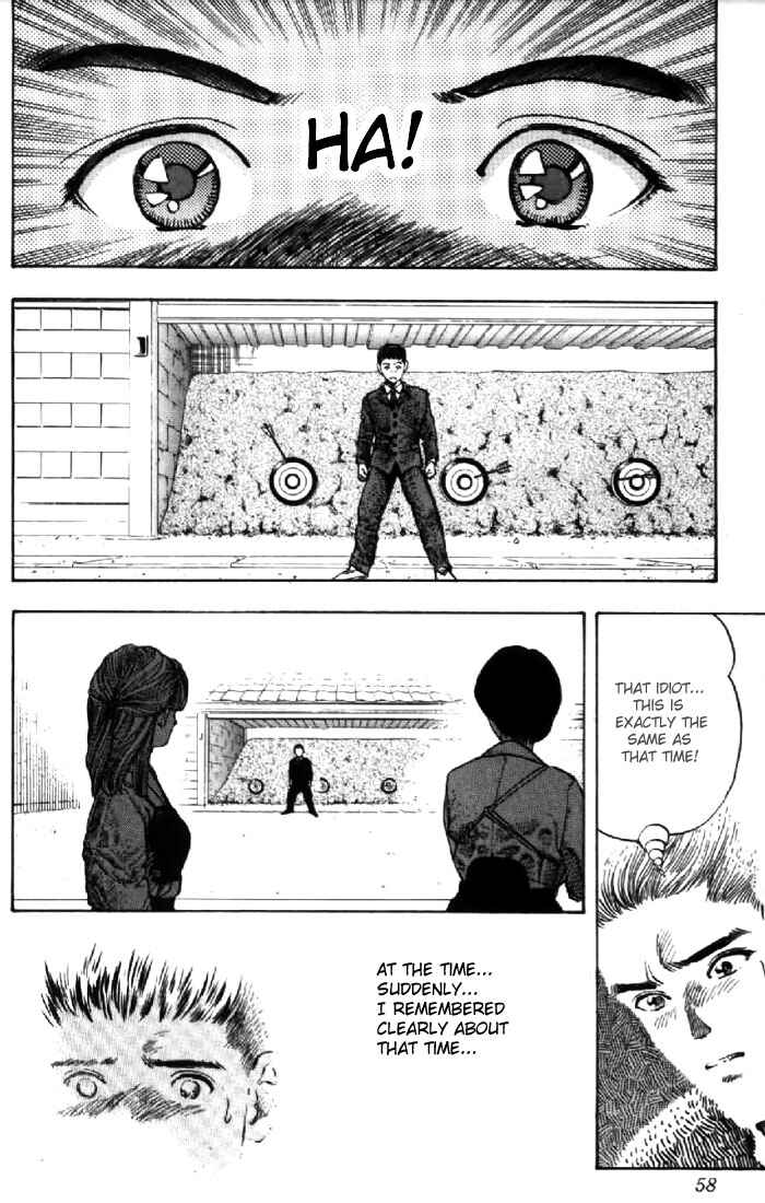 Video Girl Ai Chapter 119 - Page 12