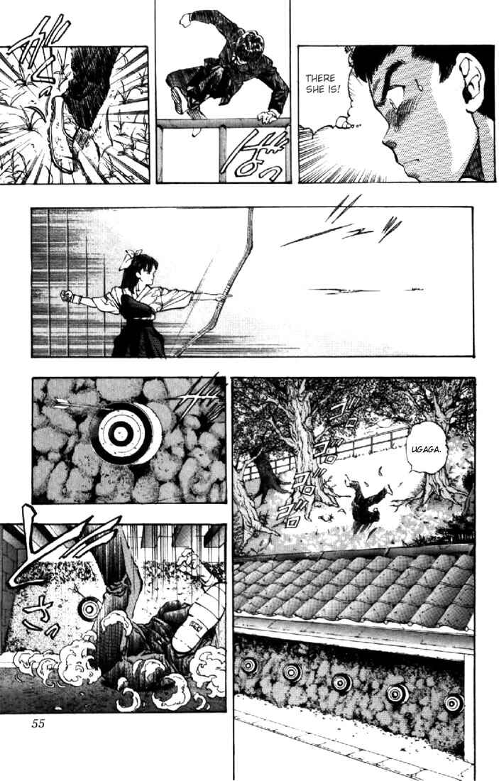 Video Girl Ai Chapter 119 - Page 9
