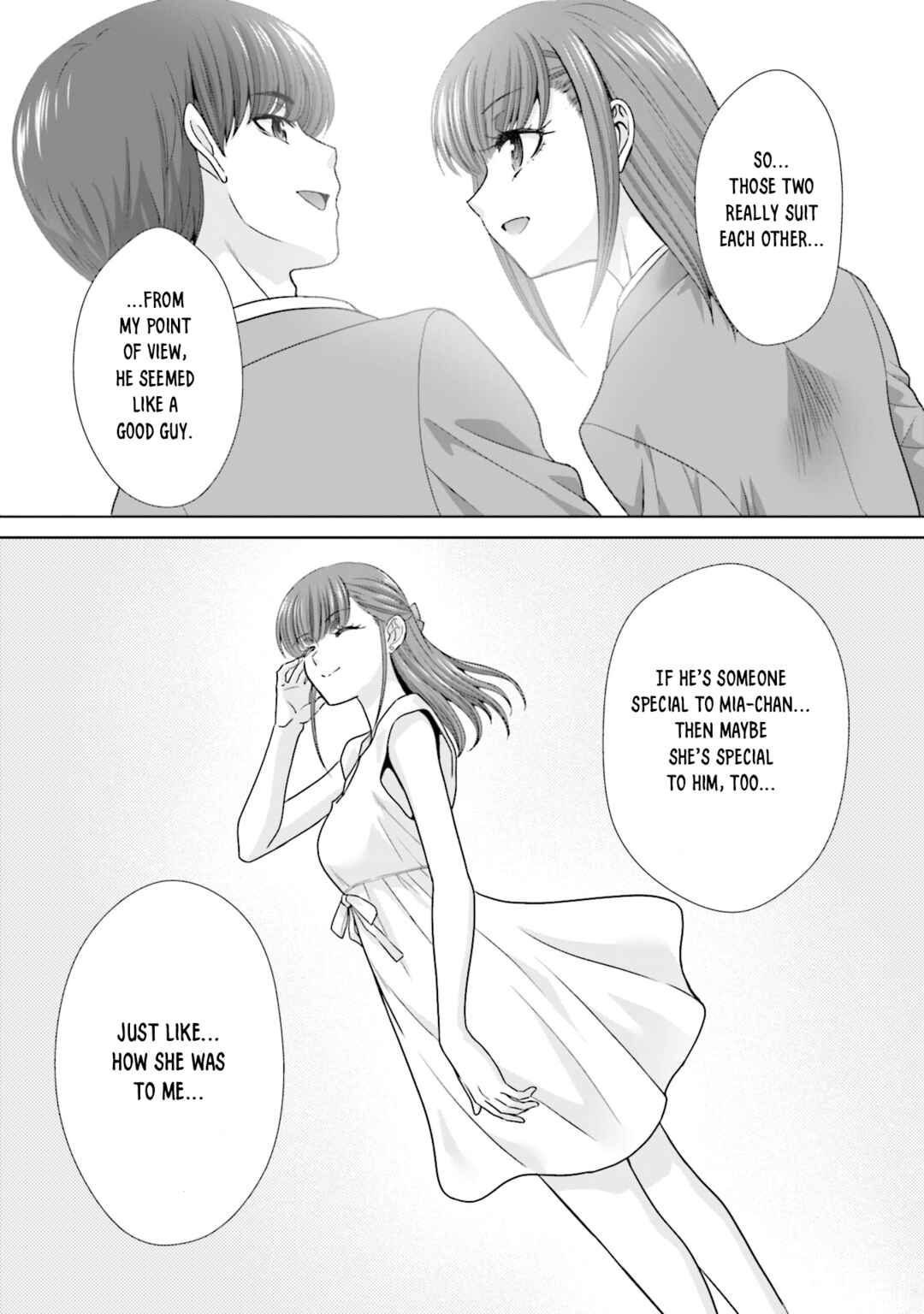 17-sai Kara Yarinaosu Propose Chapter 8 - Page 16
