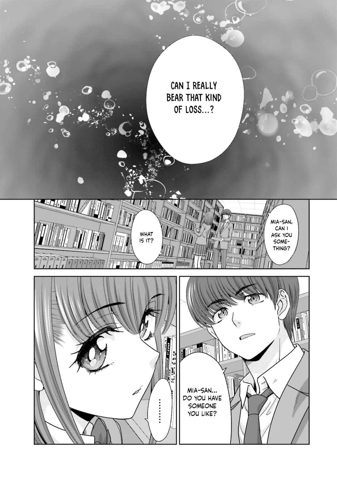 17-sai Kara Yarinaosu Propose Chapter 8 - Page 19
