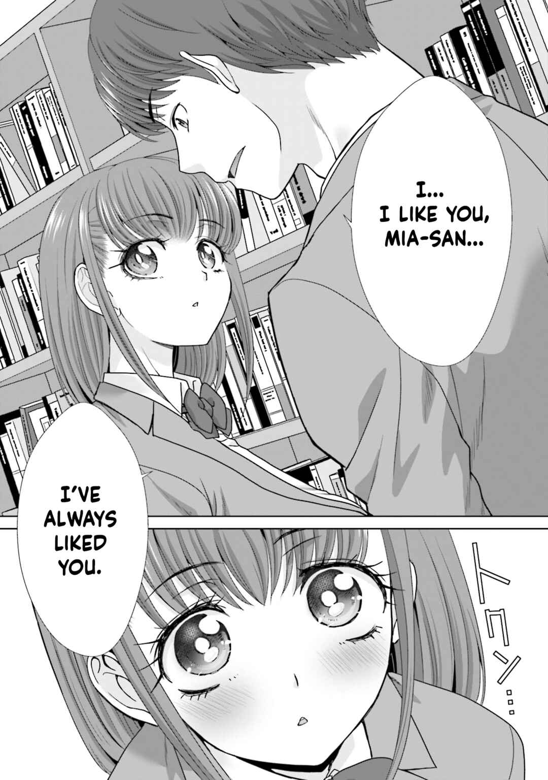 17-sai Kara Yarinaosu Propose Chapter 8 - Page 20
