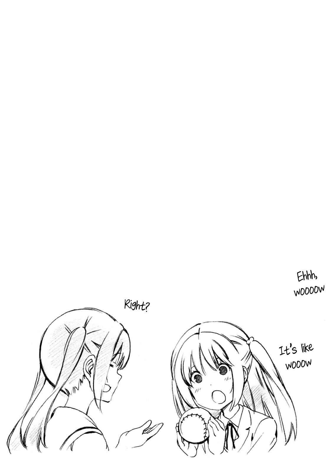 Minami-ke Chapter 373.5 - Page 14