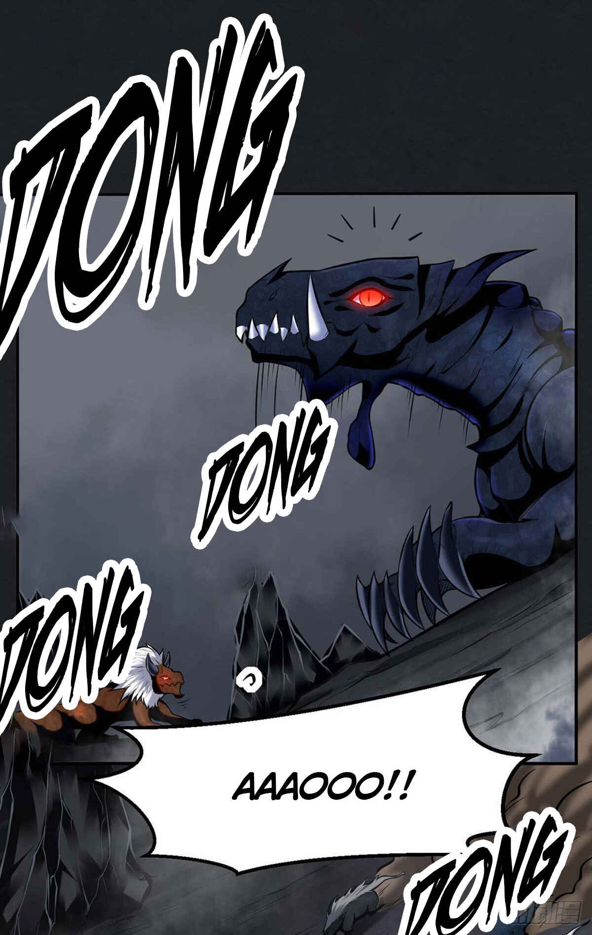 Martial Arts Reigns Chapter 191 - Page 3