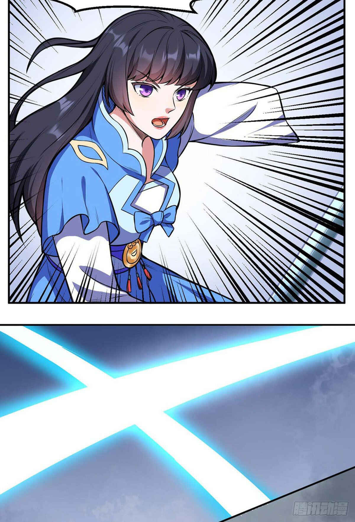 Martial Arts Reigns Chapter 191 - Page 9