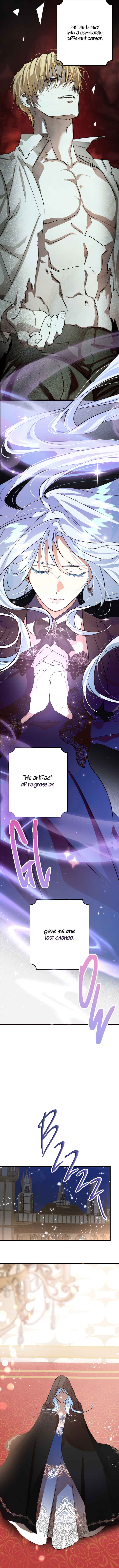 My Husband Hides His Regression, so Do I Chapter 0 - Page 14