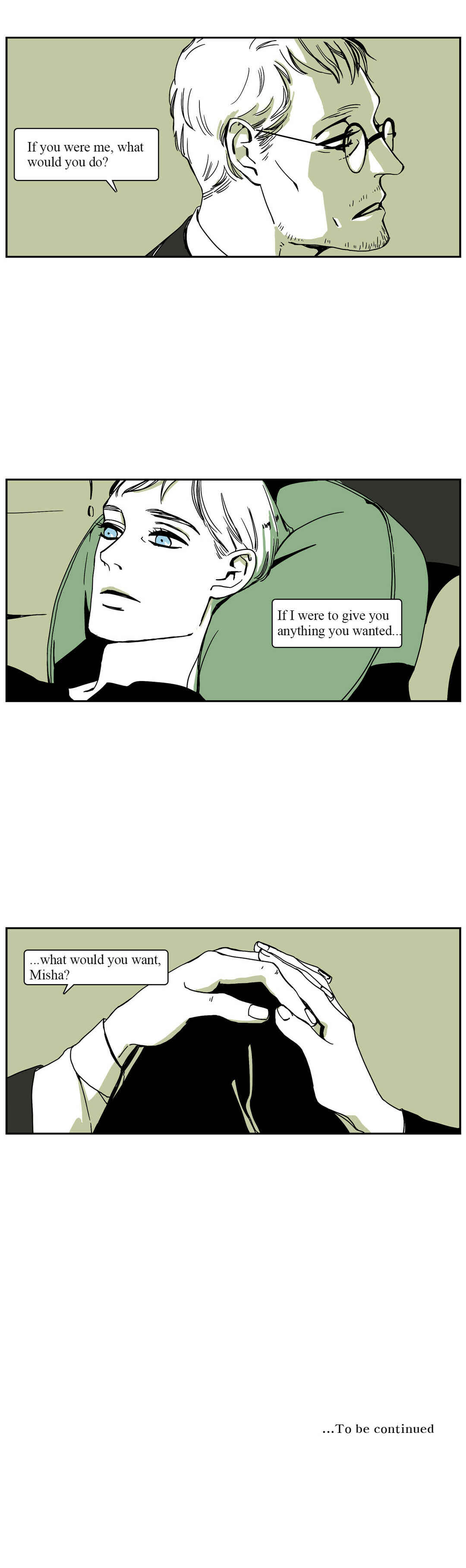 Momentum Chapter 46 - Page 13