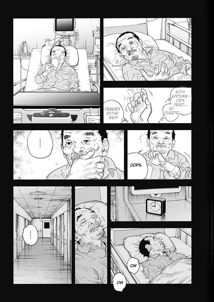 REAL Chapter 98 - Page 11