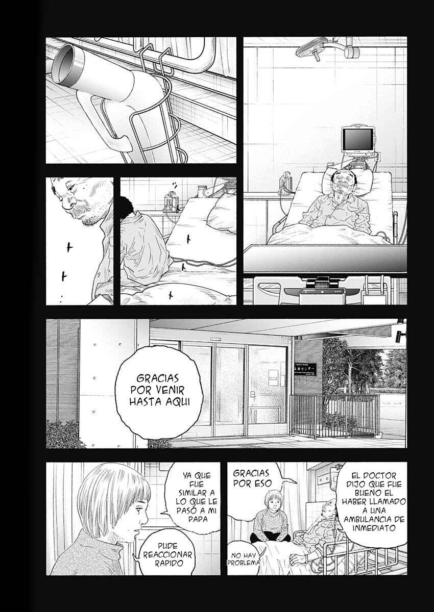 REAL Chapter 98 - Page 14