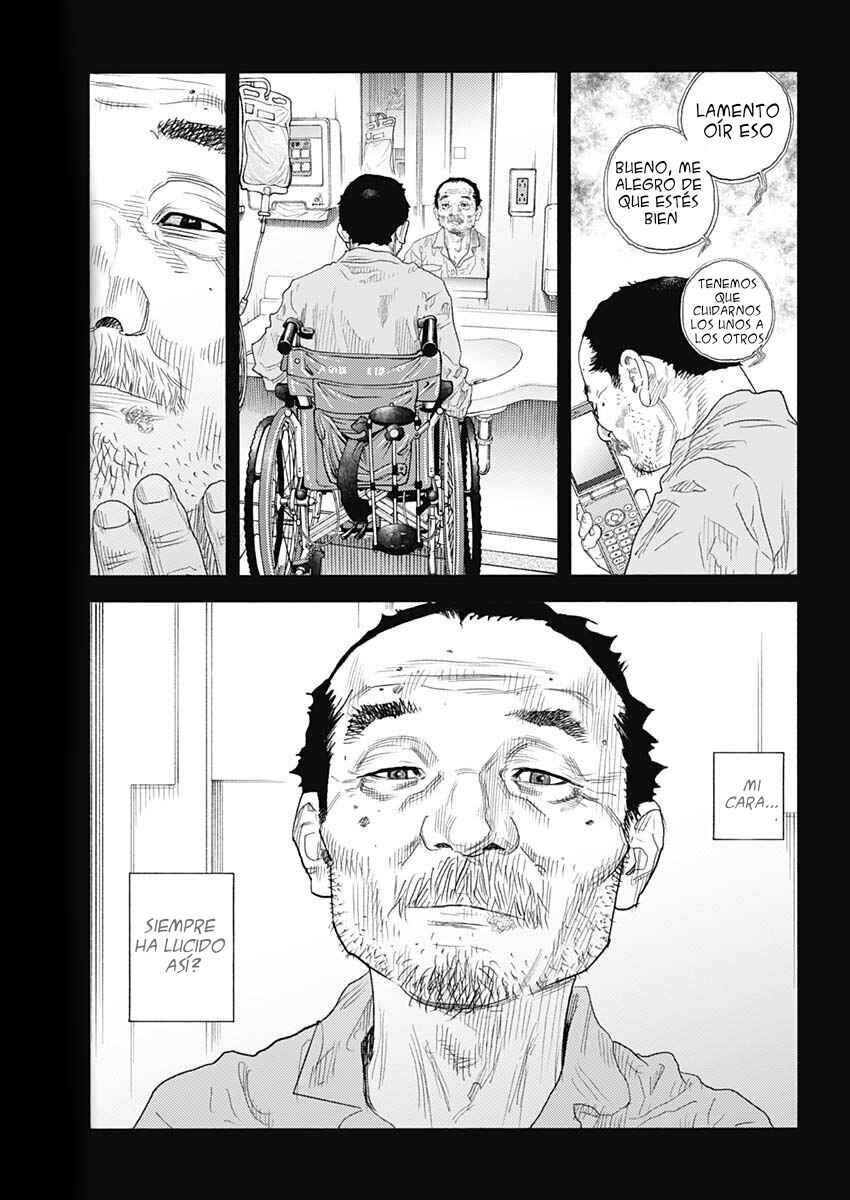REAL Chapter 98 - Page 16