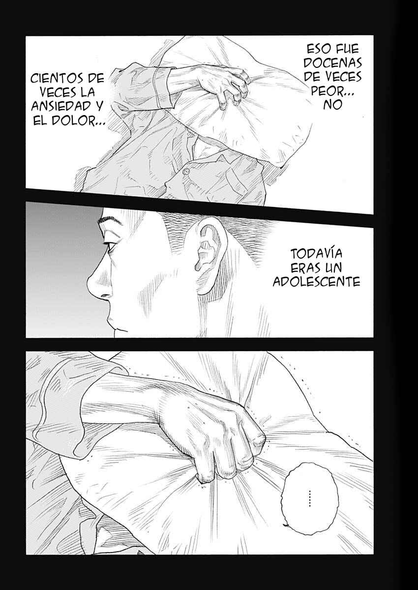 REAL Chapter 98 - Page 19