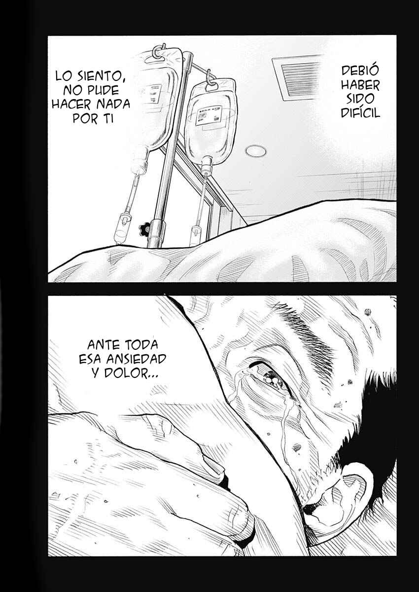 REAL Chapter 98 - Page 20