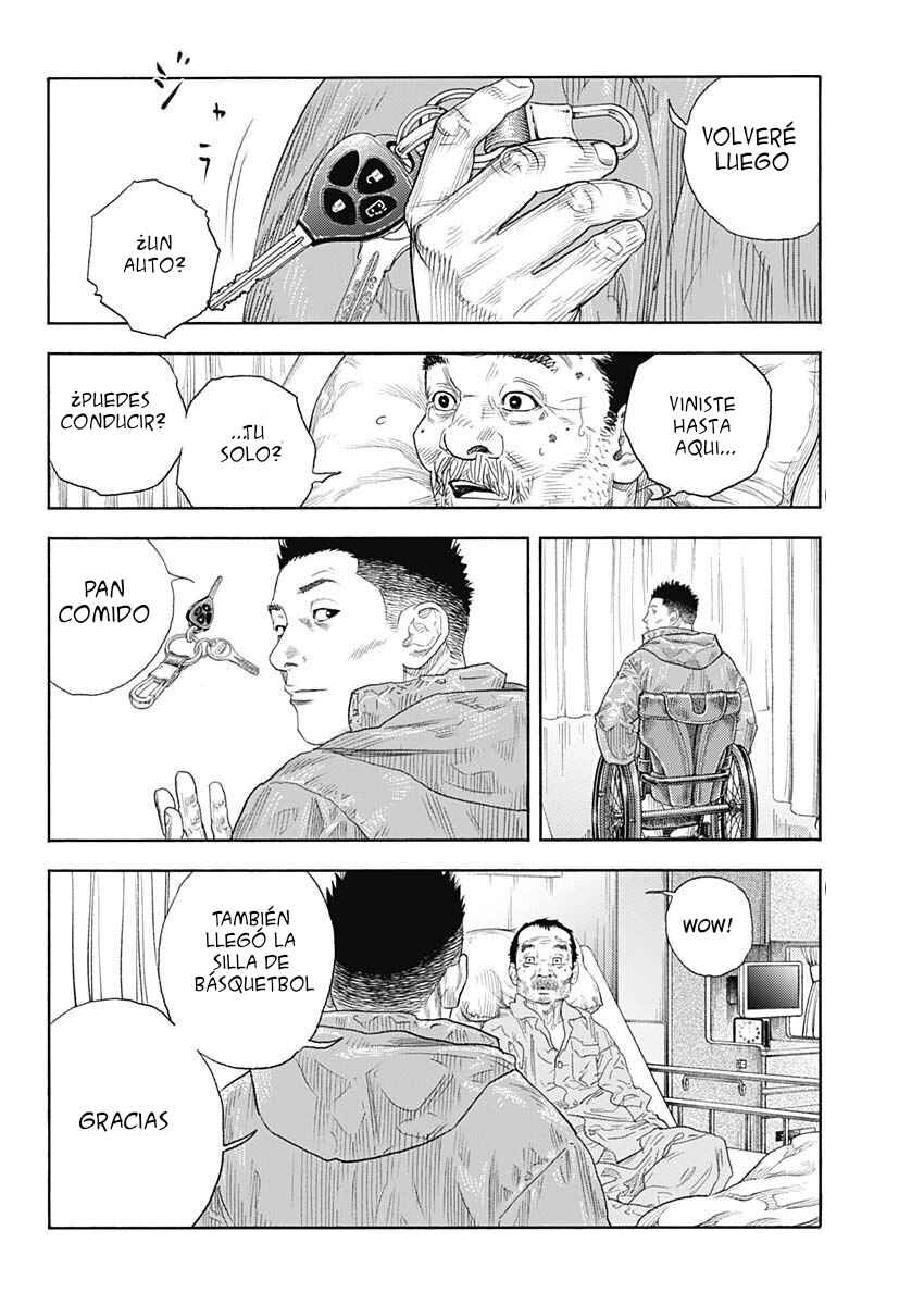 REAL Chapter 98 - Page 23