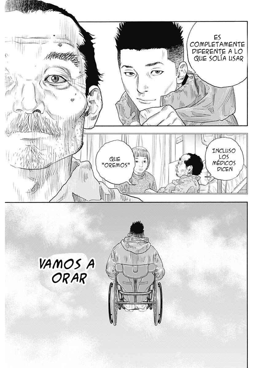 REAL Chapter 98 - Page 24