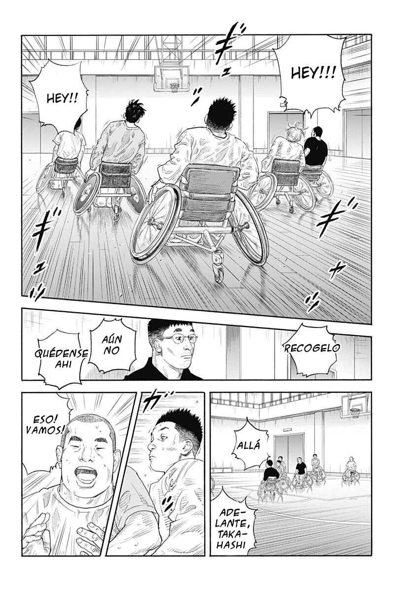 REAL Chapter 98 - Page 25