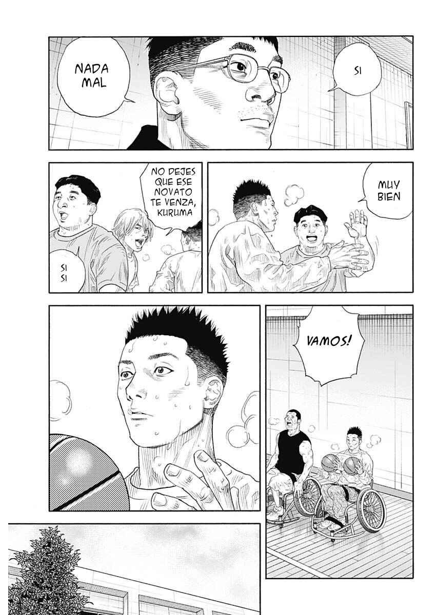 REAL Chapter 98 - Page 26