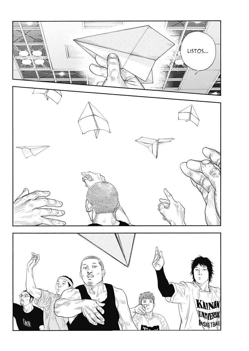 REAL Chapter 98 - Page 27
