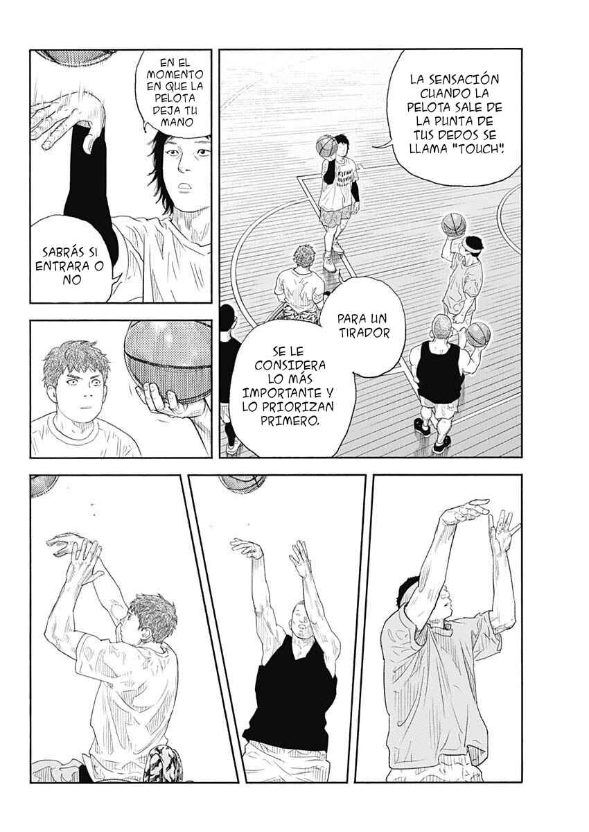REAL Chapter 98 - Page 29